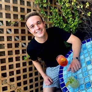 Meet your Posher, Billy